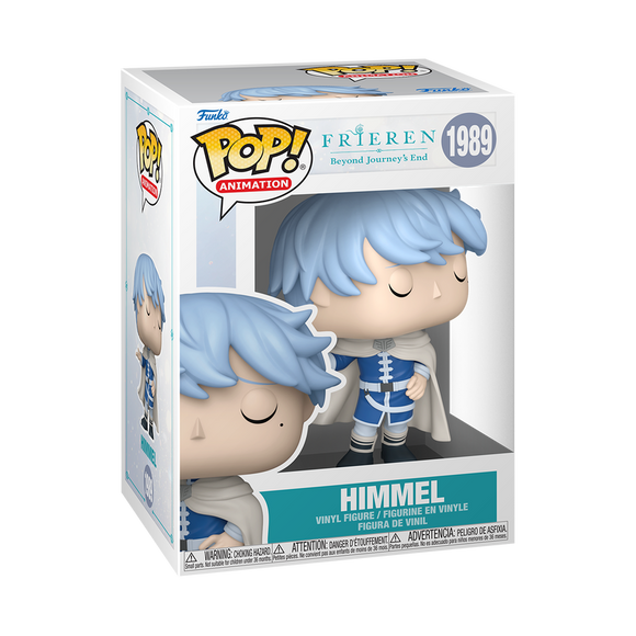 Funko POP! Himmel