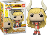 Funko POP! Pony Tsunotori - Limited Edition Hot Topic Exclusive