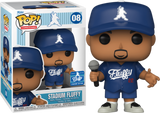 Funko POP! Stadium Fluffy (Blue) - Limited Edition Fluffy Stadium Exclusive