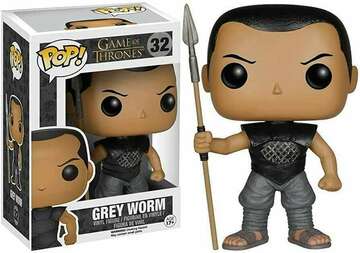 Grey Worm