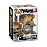 Funko POP! Costumed Mimic