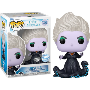 Ursula (Diamond) - Limited Edition Special Edition Exclusive