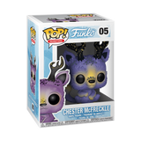 Funko POP! Chester McFreckle
