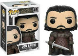 Jon Snow