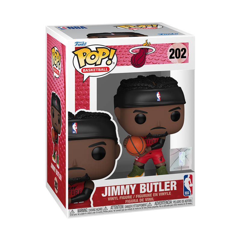 Jimmy Butler