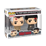 Funko POP! Paulie “Walnuts” Gualtieri & Christopher Moltisanti (2-Pack)