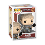 Funko POP! Laios