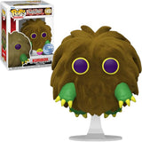 Kuriboh (Glow) (Flocked) - Limited Edition Special Edition Exclusive