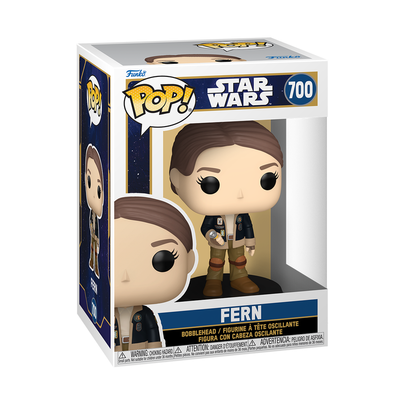 Fern