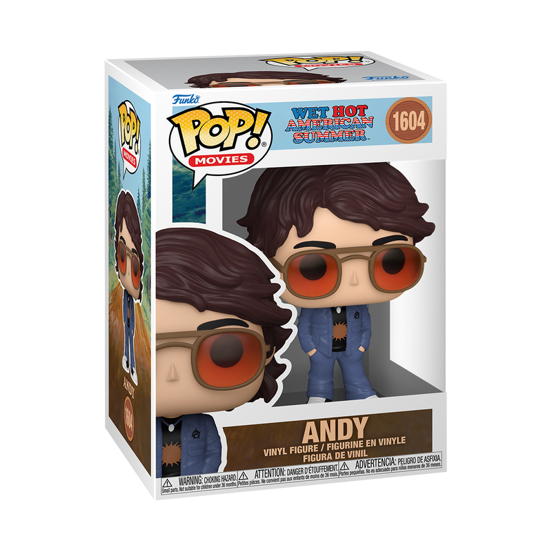 Andy