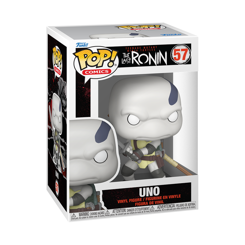 Funko POP! Uno