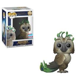 Funko POP! Augurey - Limited Edition 2018 NYCC Exclusive