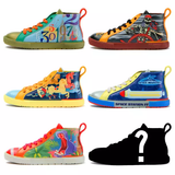 Disney Lacers Series 4