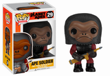 Funko POP! Ape Soldier