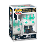 Funko POP! Viego