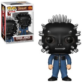 Funko POP! Craig Jones