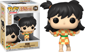 Funko POP! Rin