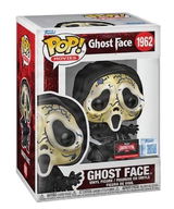 Funko POP! Ghost Face - Limited Edition 2026 Target Con Exclusive