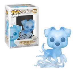 Funko POP! Patronus Ron Weasley