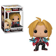 Funko POP! Edward Elric