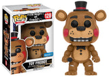 Toy Freddy - Limited Edition Walmart Exclusive