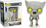 Funko POP! Remus Lupin as Werewolf - Limited Edition Hot Topic Exclusive
