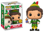 Funko POP! Buddy Elf - Limited Edition Chase