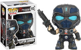 Funko POP! Clayton Carmine