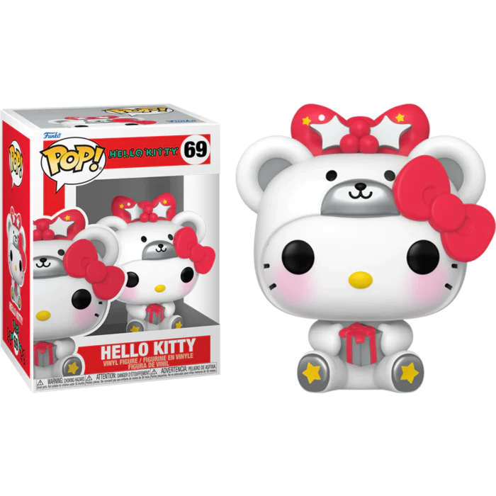 Hello Kitty