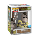 Funko POP! Donkey (Glitter)