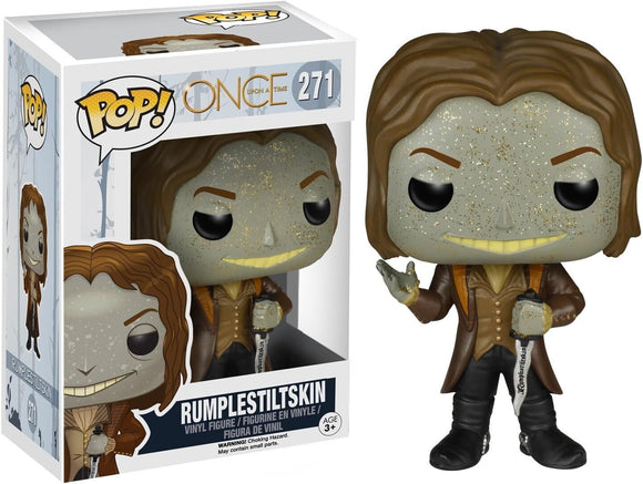 Rumplestiltskin