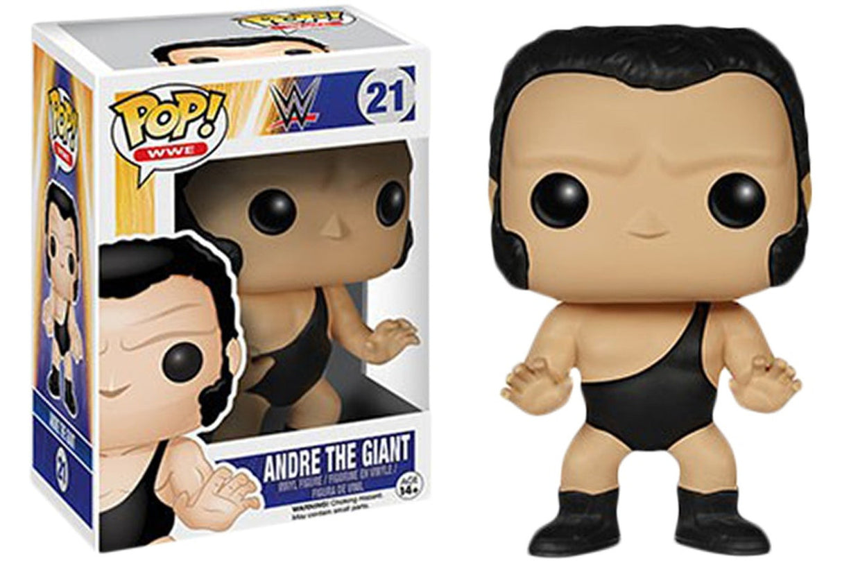 Andre The Giant