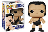 Andre The Giant