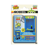 Bitty POP! Arcade Alien (Glow)