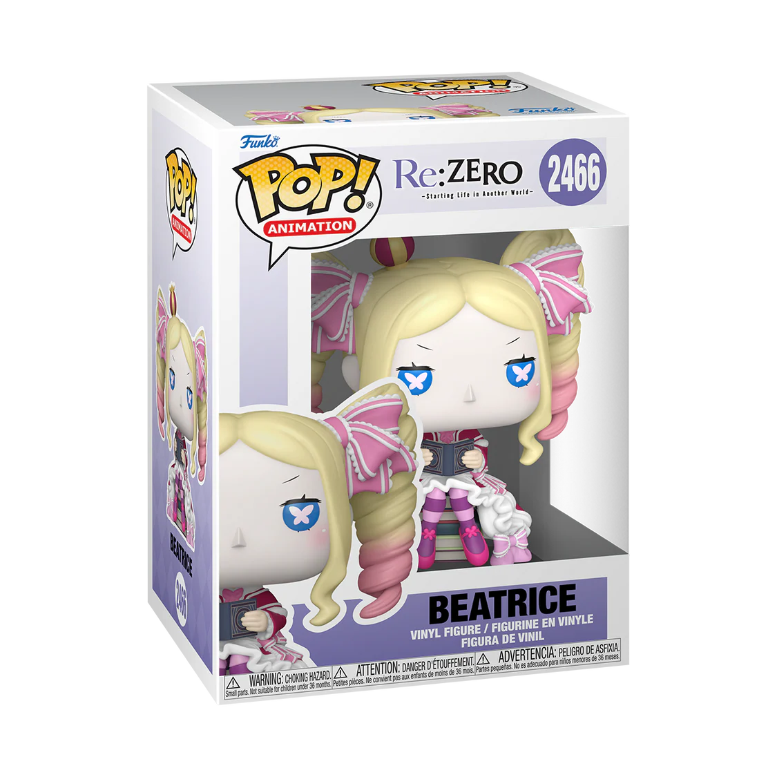 Funko POP! Beatrice