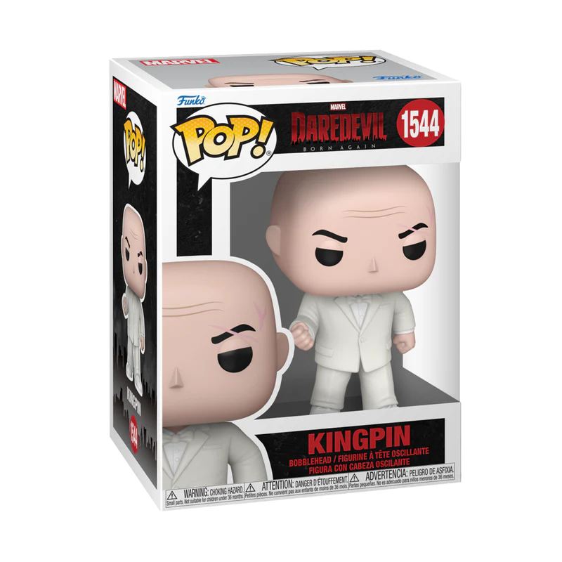 Funko POP! Kingpin