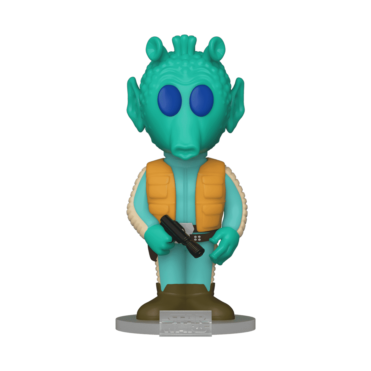 Greedo (Soda)
