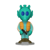 Greedo (Soda)