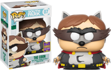 Funko POP! The Coon - Limited Edition 2017 SDCC Exclusive