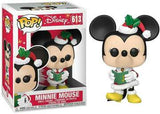 Funko POP! Minnie Mouse