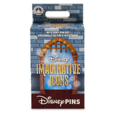 Disney Imaginative Icons Disney Pins