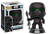 Imperial Death Trooper - Limited Edition Smuggler's Bounty Exclusive