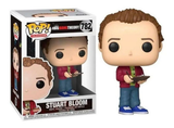 Funko POP! Stuart Bloom