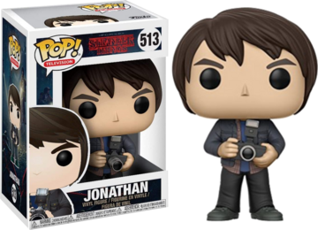 Funko POP! Jonathan