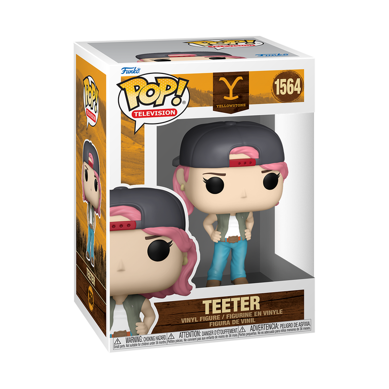Teeter