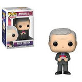 Funko POP! Alex Trebek