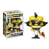 Funko POP! Dr. Neo Cortex