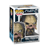 Funko POP! Wolf Predator