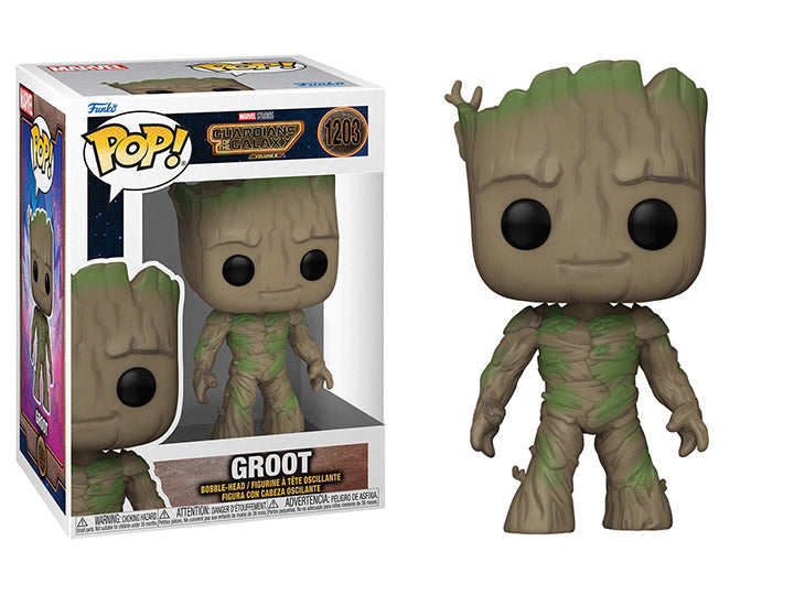 Groot