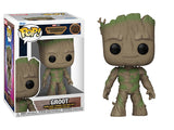 Groot